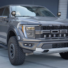 Load image into Gallery viewer, Baja Design 448068 LP4 A-Pillar Kit For 21-23 Ford Raptor