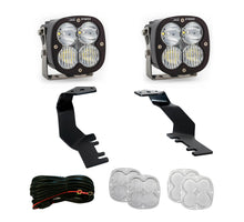 Load image into Gallery viewer, Baja Design 448073 Pro A-Pillar Kit For 2022 Toyota Tundra XL