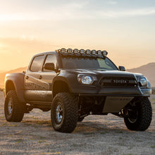 Load image into Gallery viewer, Baja Design 448111 Linkable Light Bar Roof Kit For 05-22 Tacoma