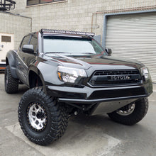 Load image into Gallery viewer, Baja Design 448121 OnX6+ Arc 50in. Light Bar Roof Kit For 05-22 Tacoma