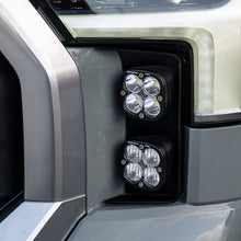 Load image into Gallery viewer, Baja Design 448128 Squadron Pro Vent Kit For 22-23 Toyota Tundra