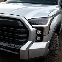 Load image into Gallery viewer, Baja Design 448128 Squadron Pro Vent Kit For 22-23 Toyota Tundra