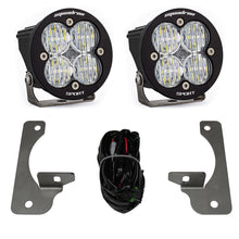 Load image into Gallery viewer, Baja Designs 448147 Squadron-R Sport Fog Pocket Light Kit For 07-09 Wrangler JK