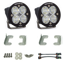 Load image into Gallery viewer, Baja Designs 448148 Fog Pocket Kit LED For JK 07-09 Squadron-R Pro