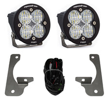 Load image into Gallery viewer, Baja Designs 448149 SAE Fog Pocket Light Kit For Jeep 07-09 Wrangler JK