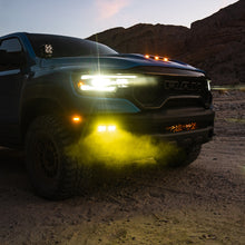 Load image into Gallery viewer, Baja Designs 448169 Dual S2 SAE Amber Fog Light Kit For 19-23 Ram 1500 Rebel/TRX