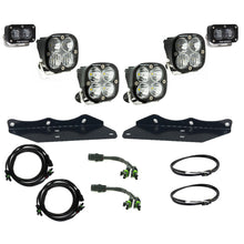 Load image into Gallery viewer, Baja Designs 448173 Squadron/S2 SAE Pro Clear Pocket Fog Lights For 17-20 Raptor