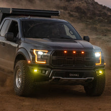 Load image into Gallery viewer, Baja Designs 448173 Squadron/S2 SAE Pro Clear Pocket Fog Lights For 17-20 Raptor