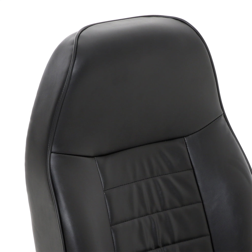 Smittybilt 44901 Standard Bucket Seat