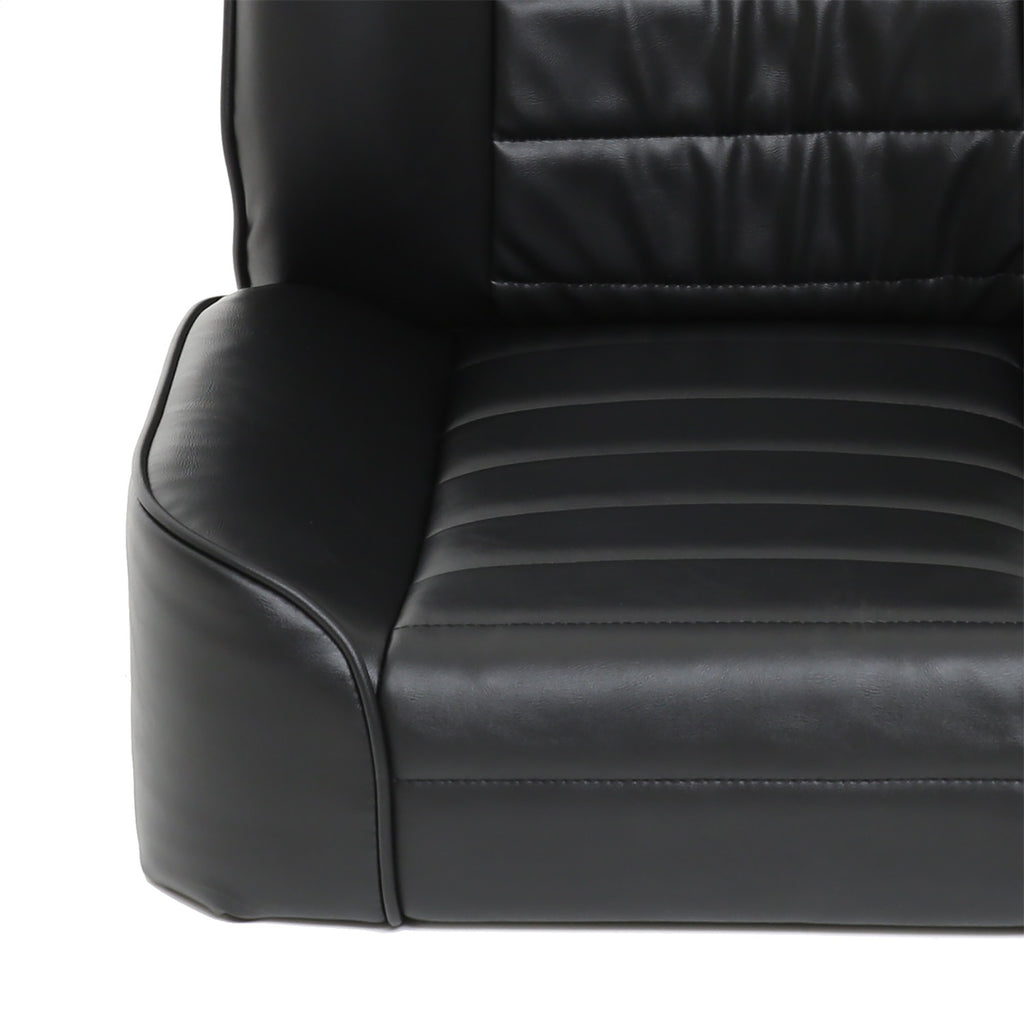 Smittybilt 44901 Standard Bucket Seat