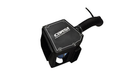 Corsa Performance 44906 PowerCore Closed Box Air Intake System