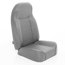 Load image into Gallery viewer, Smittybilt 44911 Standard Bucket Seat