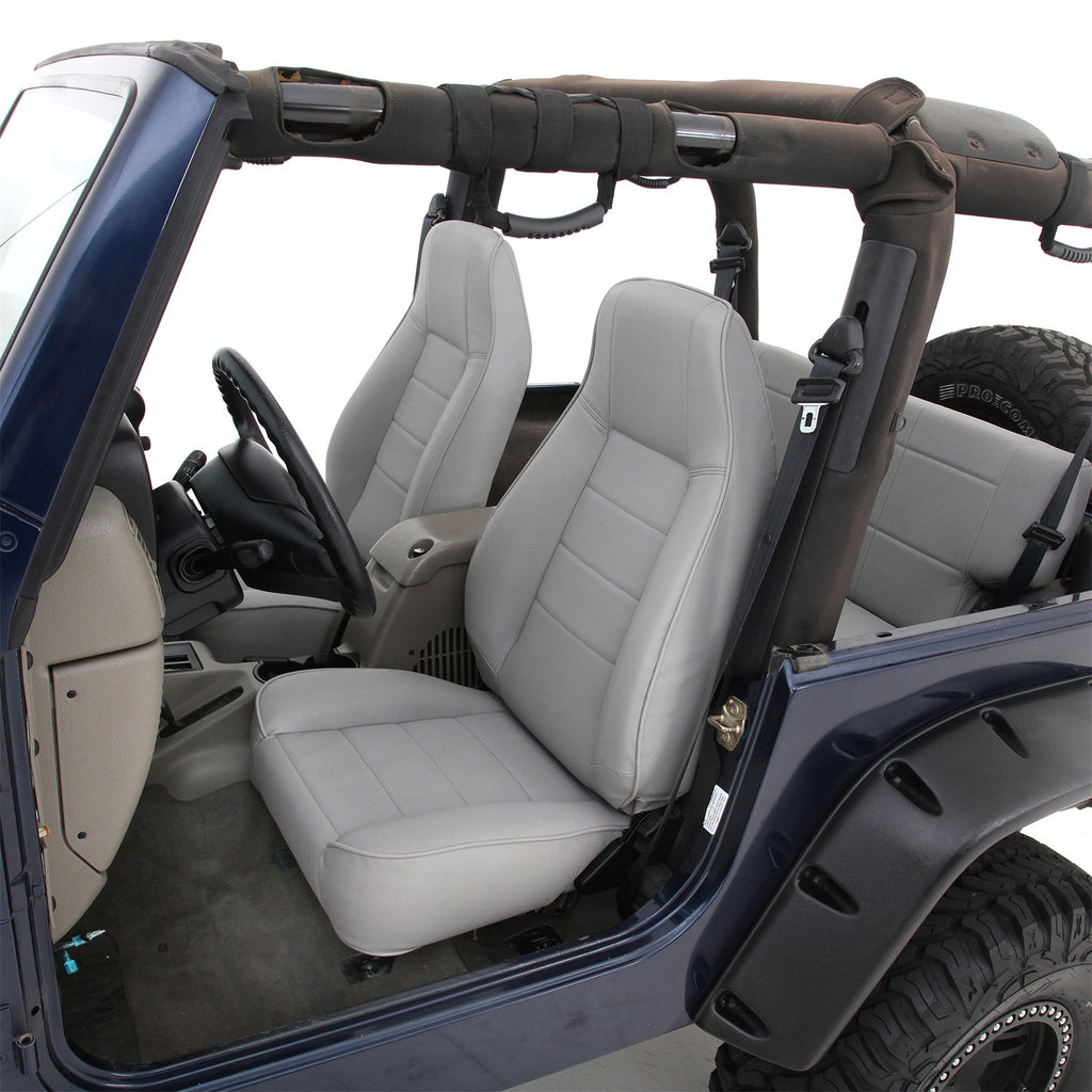 Smittybilt 44911 Standard Bucket Seat