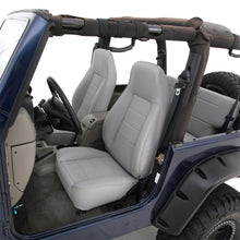 Load image into Gallery viewer, Smittybilt 44911 Standard Bucket Seat