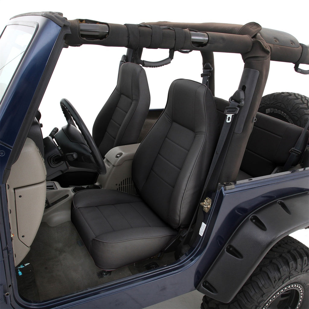 Smittybilt 44915 Standard Bucket Seat