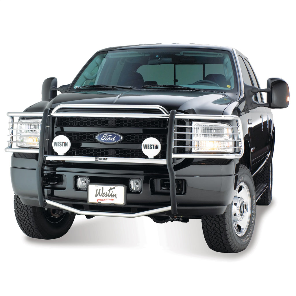 Westin 45-1640 Sportsman Grille Guard