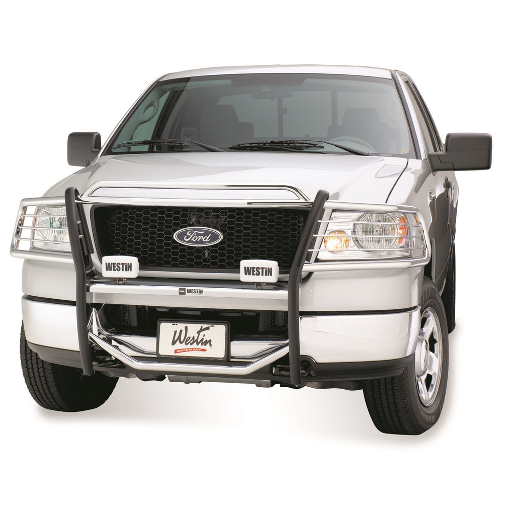 Westin 45-1640 Sportsman Grille Guard