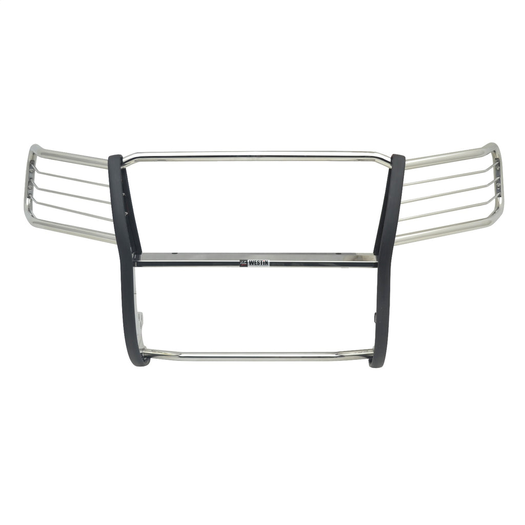 Westin 45-2110 Sportsman Grille Guard Fits 07-14 Avalanche Suburban 1500 Tahoe