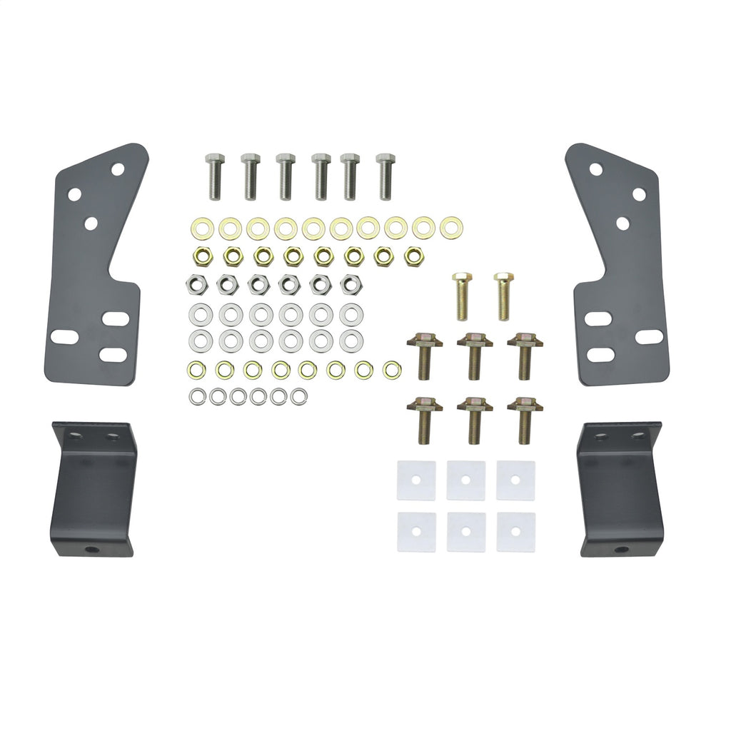 Westin 45-2110 Sportsman Grille Guard Fits 07-14 Avalanche Suburban 1500 Tahoe