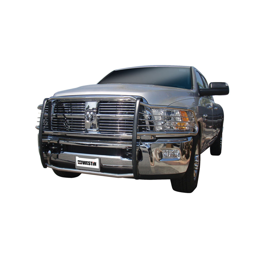 Westin 45-3540 Sportsman Grille Guard Fits 09-23 1500 1500 Classic Ram 1500