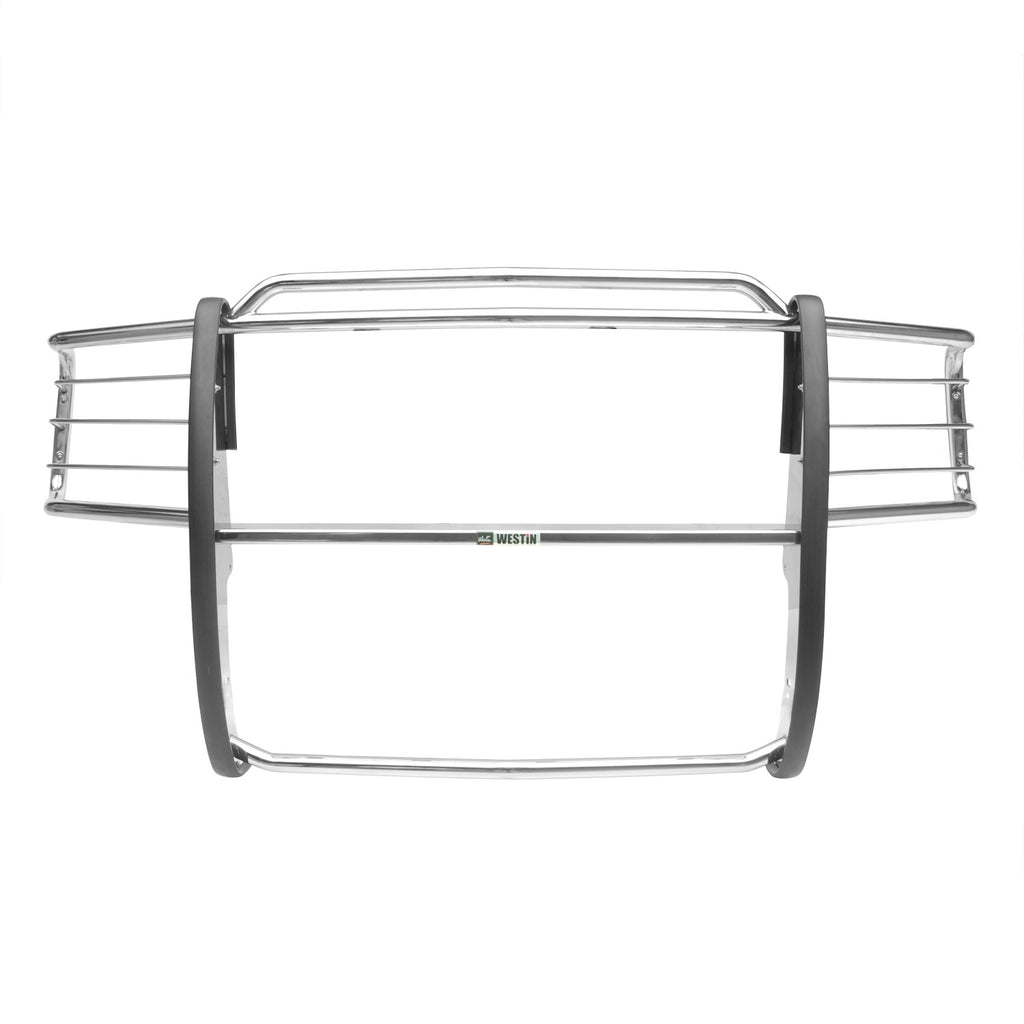 Westin 45-3870 Sportsman Grille Guard Fits Silverado 1500 Silverado 1500 LD