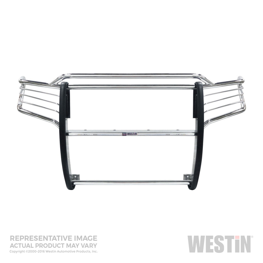 Westin 45-3880 Sportsman Grille Guard Fits 16-23 Tacoma