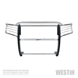 Westin 45-3880 Sportsman Grille Guard Fits 16-23 Tacoma