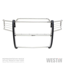 Load image into Gallery viewer, Westin 45-3900 Sportsman Grille Guard Fits F-250 Super Duty F-350 Super Duty