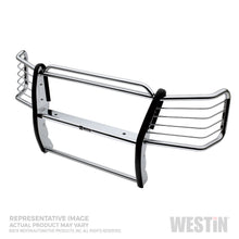 Load image into Gallery viewer, Westin 45-3950 Sportsman Grille Guard Fits 19-21 Silverado 1500