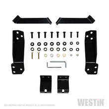 Load image into Gallery viewer, Westin 45-3950 Sportsman Grille Guard Fits 19-21 Silverado 1500