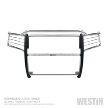 Load image into Gallery viewer, Westin 45-3970 Sportsman Grille Guard Fits 19-22 1500