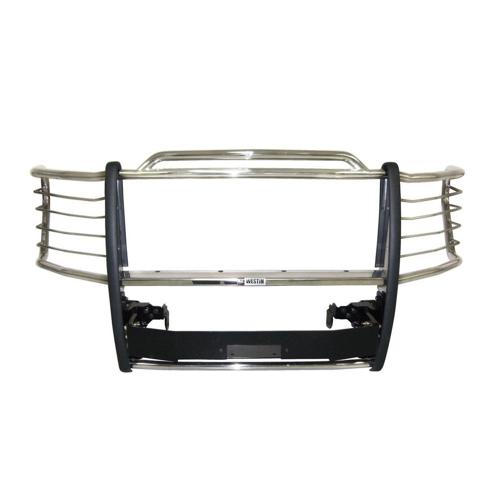 Westin 45-92370 Sportsman Winch Mount Grille Guard