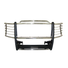 Load image into Gallery viewer, Westin 45-92370 Sportsman Winch Mount Grille Guard