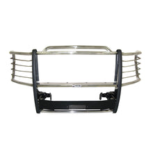 Load image into Gallery viewer, Westin 45-92370 Sportsman Winch Mount Grille Guard