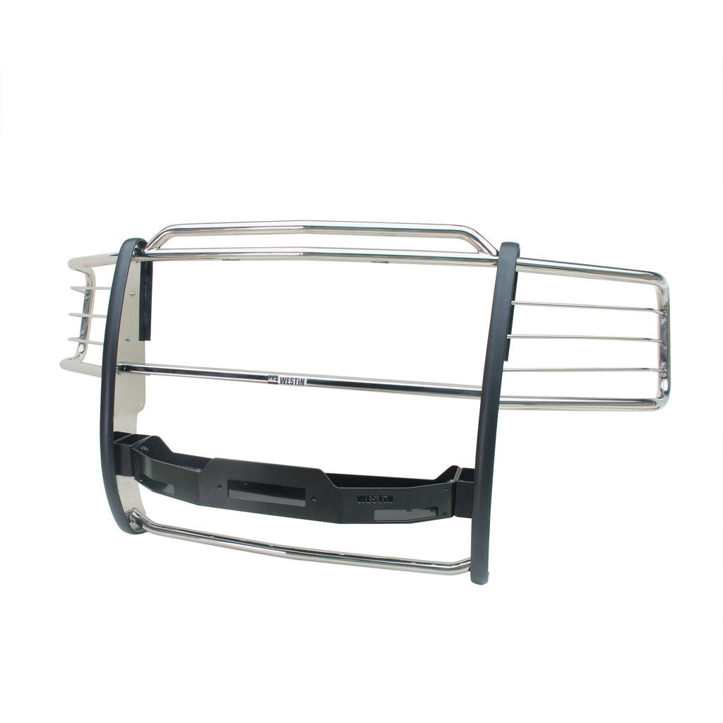 Westin 45-93870 Sportsman Winch Mount Grille Guard