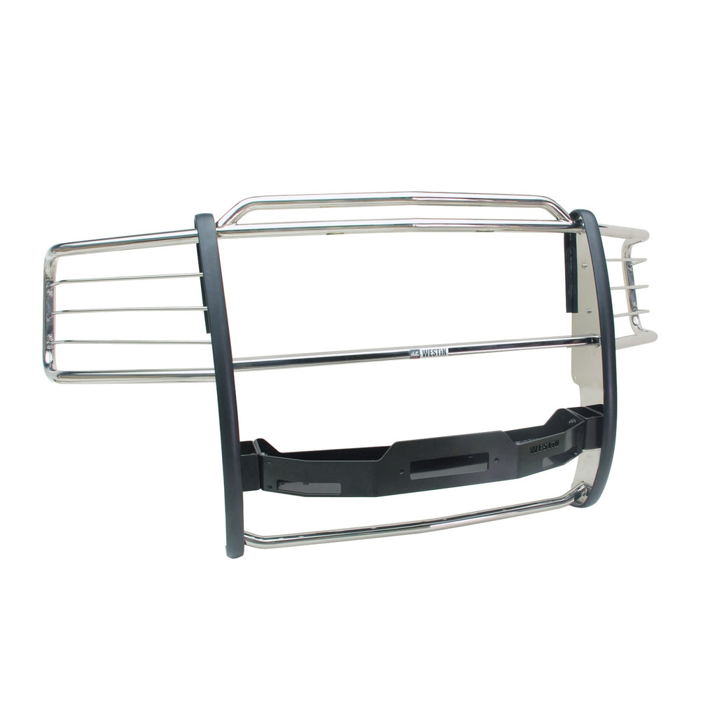 Westin 45-93870 Sportsman Winch Mount Grille Guard