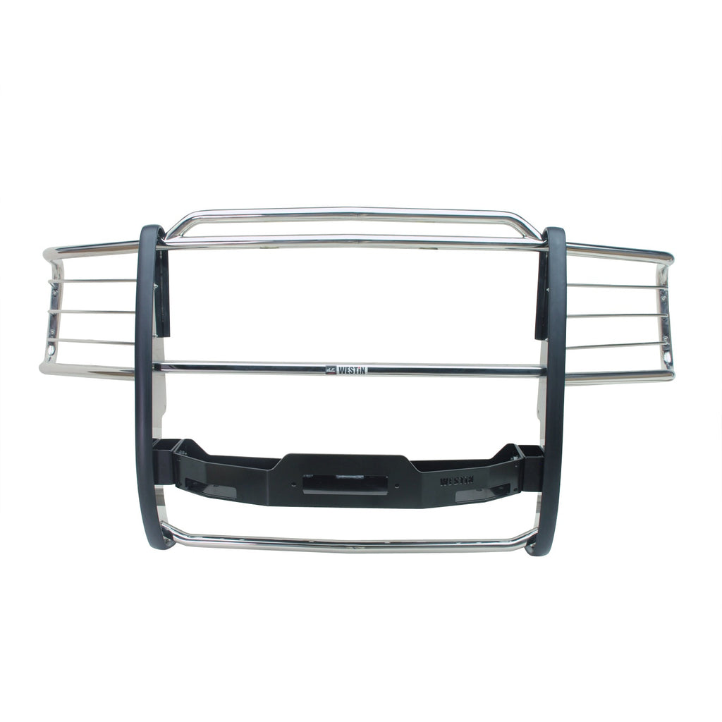 Westin 45-93870 Sportsman Winch Mount Grille Guard