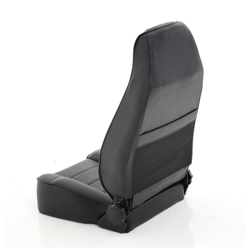 Smittybilt 45001 Factory Style Replacement Seat