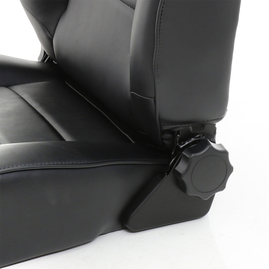 Smittybilt 45001 Factory Style Replacement Seat