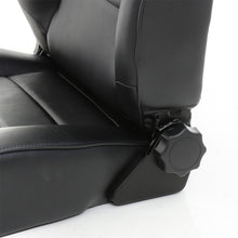 Load image into Gallery viewer, Smittybilt 45001 Factory Style Replacement Seat