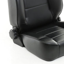 Load image into Gallery viewer, Smittybilt 45001 Factory Style Replacement Seat