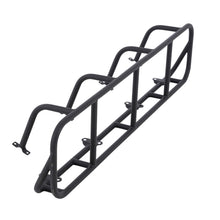Load image into Gallery viewer, Smittybilt 45002 Defender Light Cage Fits 07-18 Wrangler (JK)
