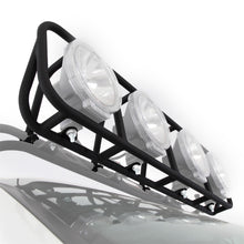 Load image into Gallery viewer, Smittybilt 45002 Defender Light Cage Fits 07-18 Wrangler (JK)