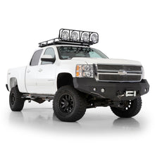 Load image into Gallery viewer, Smittybilt 45002 Defender Light Cage Fits 07-18 Wrangler (JK)