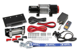 Anvil Off-Road 4500AOR Anvil Off-Road Winch