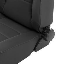 Load image into Gallery viewer, Smittybilt 45015 Factory Style Replacement Seat
