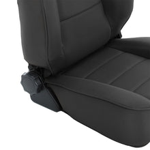 Load image into Gallery viewer, Smittybilt 45015 Factory Style Replacement Seat