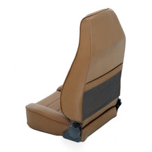 Load image into Gallery viewer, Smittybilt 45017 Factory Style Replacement Seat