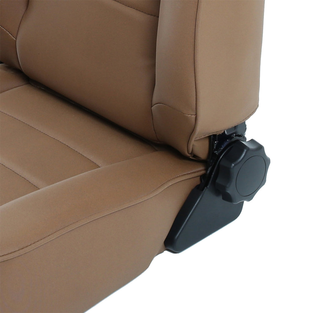 Smittybilt 45017 Factory Style Replacement Seat