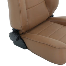 Load image into Gallery viewer, Smittybilt 45017 Factory Style Replacement Seat
